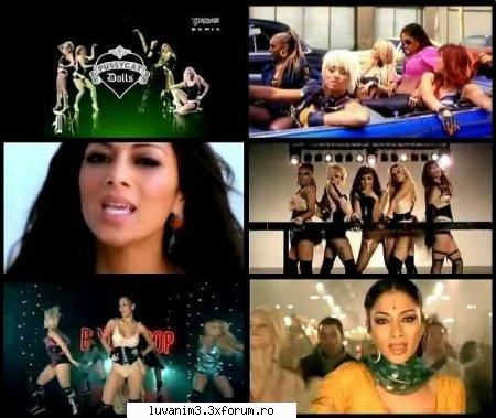 PussyCat Dolls - lovely sora^^ - ~Trupe pref~