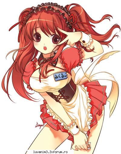 Reguli ! - lovely sora^^ - ~Reguli~