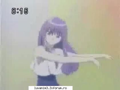 Renne - Aja ca esteh normal sa am mai multe poze cu ea - ~Mew Mew Power~