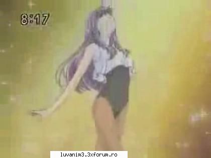 Renne - PetalaD3CrIn - ~Mew Mew Power~