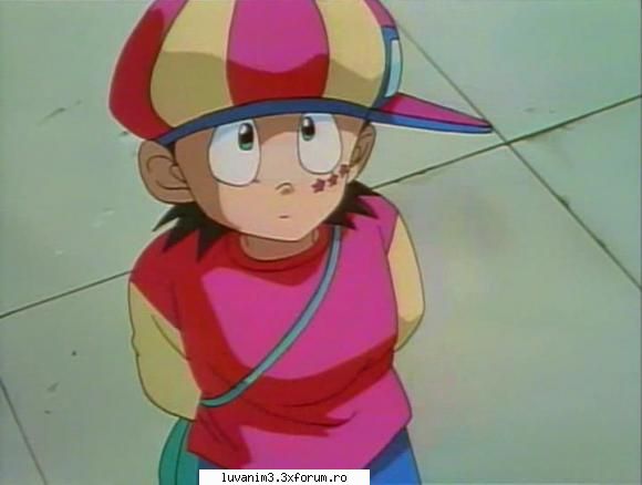 Rinku - ~StilNuGluma~ - ~Yu-Yu-hakusho~