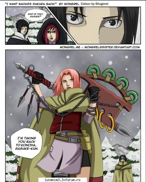 Sakura - FlOaR3_D3_CiR3Sh1998 - ~Naruto Shippuden~