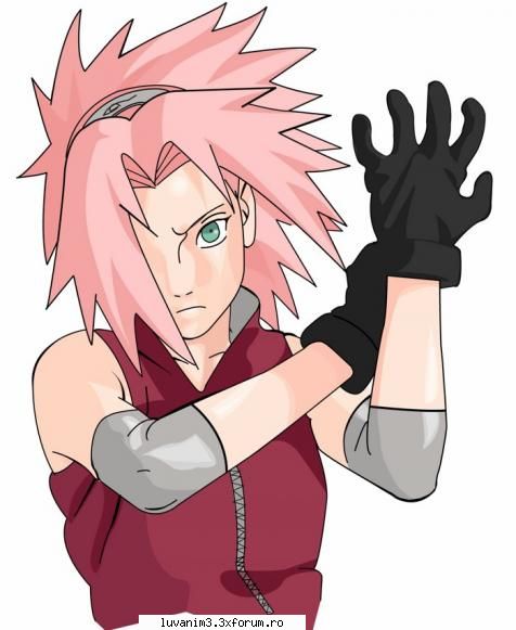 Sakura - ...:::LoOov'3 Pill:::... - ~Naruto Shippuden~