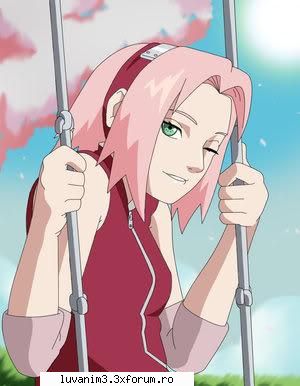 Sakura - lovely sora^^ - ~Naruto Shippuden~
