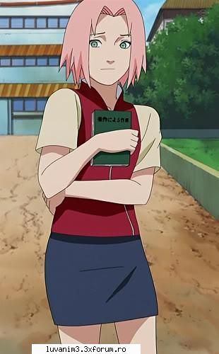 ff frumi :p : x sakura