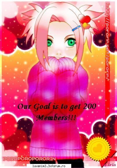 Sakura Haruno - E superbaaa....:X:X:X - ~Naruto~