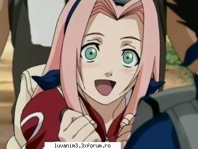 Sakura Haruno - lovely sora^^ - ~Naruto~