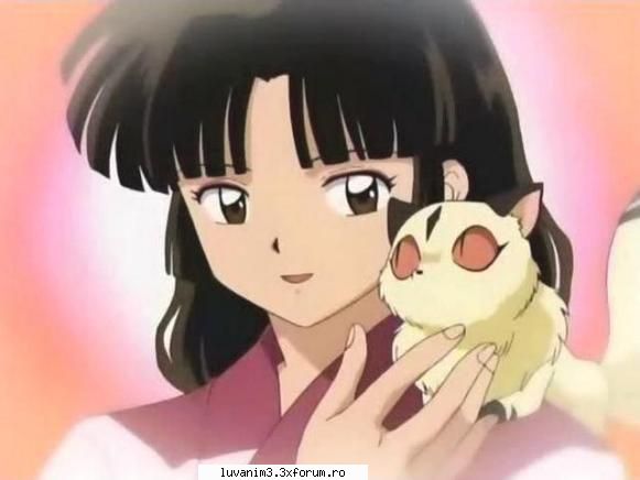 Sango - ~StilNuGluma~ - ~Inuyasha~