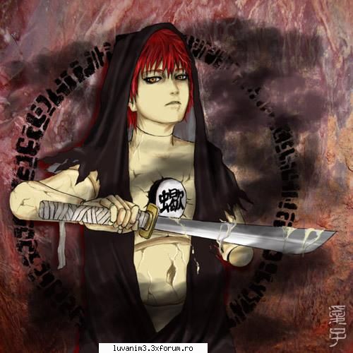 Sasori - ...:::LoOov'3 Pill:::... - ~Naruto Shippuden~