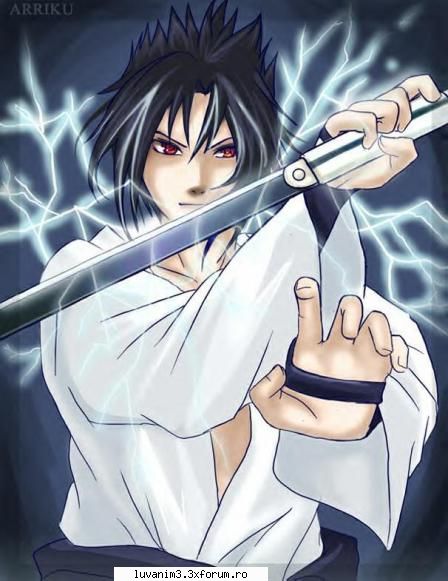Sasuke - ...:::LoOov'3 Pill:::... - ~Naruto Shippuden~