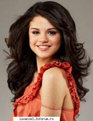 Selena Gomez - Selena Marie Gomez (n. 22 iulie 1992) este o - ~Artisti pref~