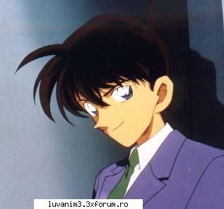 Shinichi Kudo - ~StilNuGluma~ - ~Detective Conan~