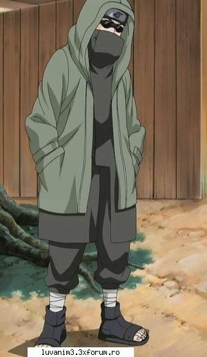 Shino - ...:::LoOov'3 Pill:::... - ~Naruto Shippuden~