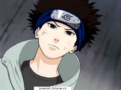 Shino Aburame - Imi cer scuze dar nu am gasit info :"> Daca aveti - ~Naruto~