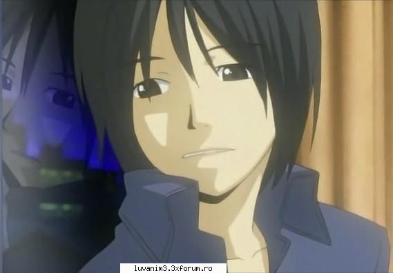 Shinobu Morita - ~StilNuGluma~ - ~Honey & Clover~