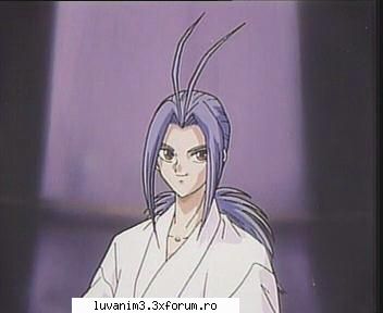 Shishiwakamaru - ~StilNuGluma~ - ~Yu-Yu-hakusho~