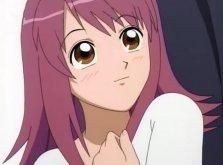 Sora Naegino - lovely sora^^ - ~Kaleido Star~