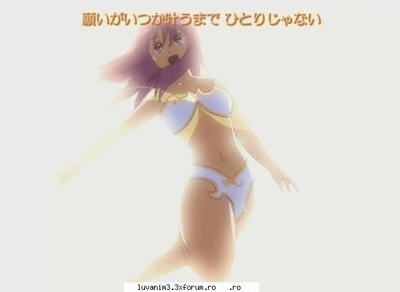 Sora Naegino - lovely sora^^ - ~Kaleido Star~