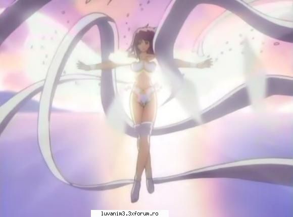 Sora Naegino - e superba ji gratioasa;x;x;x - ~Kaleido Star~