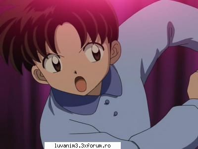 Souta - ~StilNuGluma~ - ~Inuyasha~
