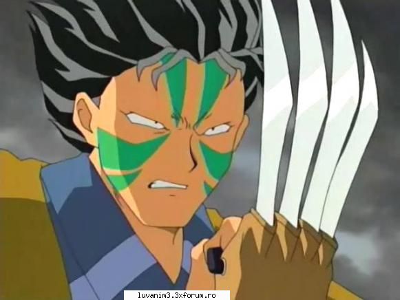 Suikotsu - ~StilNuGluma~ - ~Inuyasha~