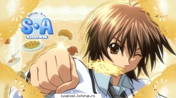 Tadashi - ...:::LoOov'3 Pill:::... - ~Special A~