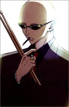Takagi Yasushi - (Yasu) - ~StilNuGluma~ - ~Nana~