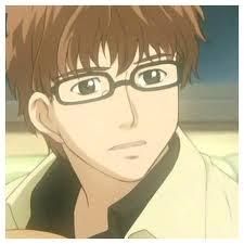 Takumi Mayama - ~StilNuGluma~ - ~Honey & Clover~
