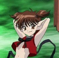Tarb - ~StilNuGluma~ - ~Mew Mew Power~