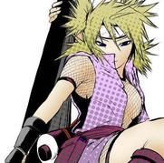 Temari - toate poze le sunt tari sper sa va placa si a mea - ~Naruto~