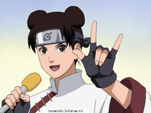 TenTen - ...:::LoOov'3 Pill:::... - ~Naruto Shippuden~