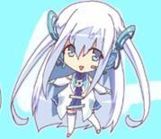 Tia - ~StilNuGluma~ - ~Vocaloid~