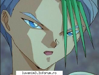 Toya - ~StilNuGluma~ - ~Yu-Yu-hakusho~