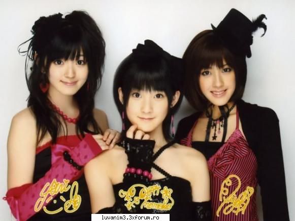 Trupe Pref - ~CuteHinaAmu~ - ~Trupe pref~