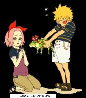 Udon - iuu ce fel arata - ~Naruto~