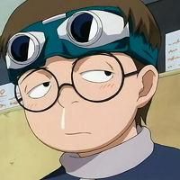 Udon - Gen Mascuin Varsta 8(partea I) - 12(partea a - ~Naruto~