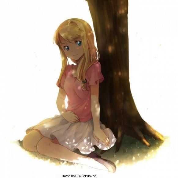 Winry Rockbell - KeykoYume - ~Full-Metal-Alchemist~