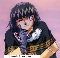 Xellos - ~StilNuGluma~ - ~Slayers~