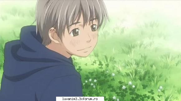 Yūta Takemoto - ~StilNuGluma~ - ~Honey & Clover~