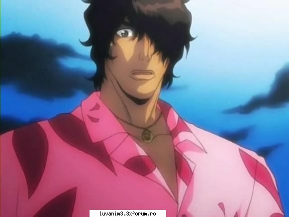 Yasutora Sado - ~StilNuGluma~ - ~Bleach~