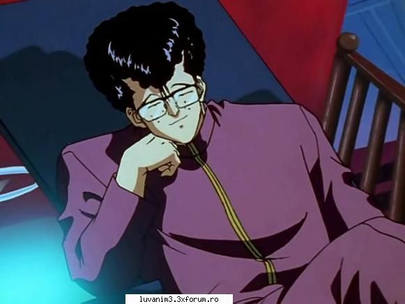 Yu Kaito - ~StilNuGluma~ - ~Yu-Yu-hakusho~