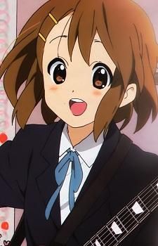 Yui - ~StilNuGluma~ - ~K-on~