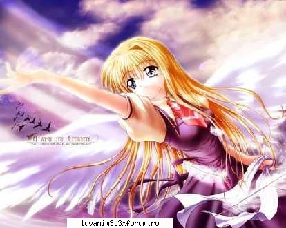 anime girls - KeykoYume - ~Fete~