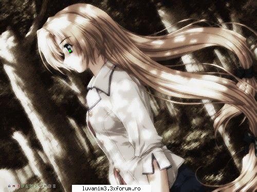 anime girls - KeykoYume - ~Fete~