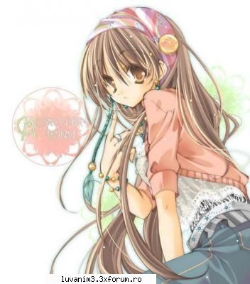 anime girls - KeykoYume - ~Fete~