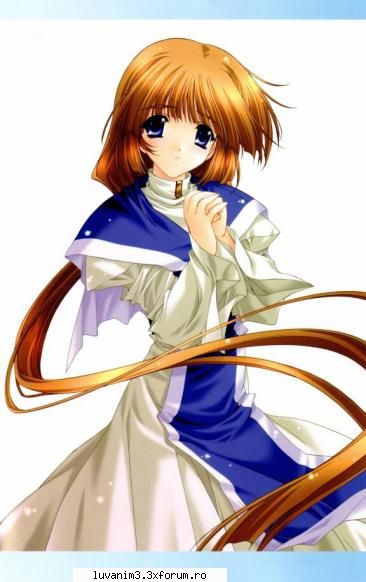 anime girls - KeykoYume - ~Fete~