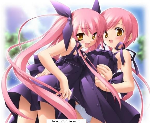 anime girls - ...:::LoOov'3 Pill:::... - ~Fete~