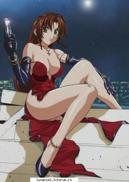 �clair - lovely sora^^ - ~Kiddy Grade~