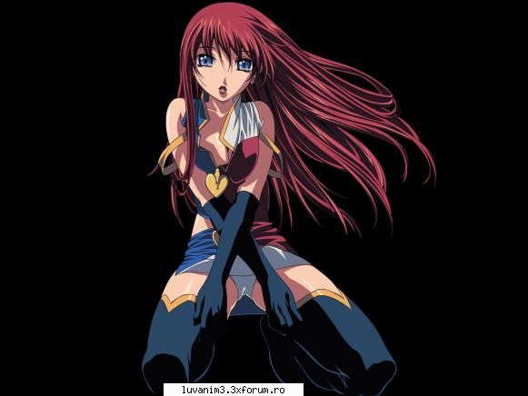 �clair - e ff frumi,nooh? - ~Kiddy Grade~