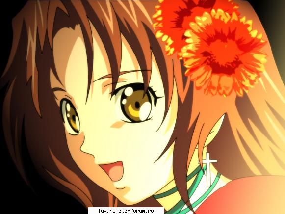 �clair - lovely sora^^ - ~Kiddy Grade~